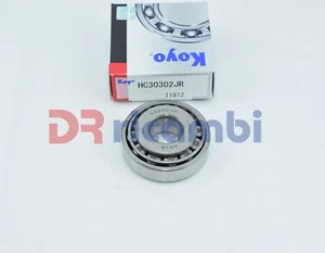 CUSCINETTO CONICO PER NISSAN SUZUKI  KOYO HC30302JR  0926515002 - D. 15x42x14.25 - Picture 1 of 3