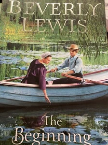 Beginning by Beverly Lewis (2021 - Imagen 1 de 2
