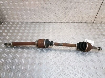 Cardan avant droit - Renault Megane / Scenic 2 II - 1.5Dci 105ch - 8200472158 - Photo 1/3