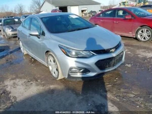 Passenger Corner/Park Light Fog-driving Rs Package Fits 16-19 CRUZE 3401663 - Picture 1 of 14