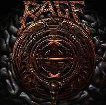 Black in Mind von Rage | CD | Zustand gut - Bild 1 von 2