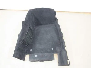 Mercedes E63 S W213 2018 Front Left Interior Floor Carpet Mat Liner 18-20 ; - Picture 1 of 9