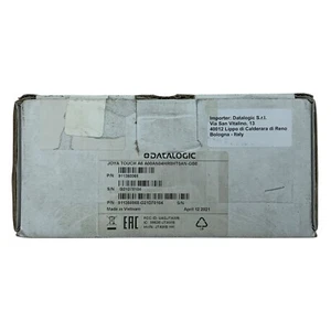 DataLogic Joya Touch A6 911350068 911350068-G21D70104 - Photo 1/6