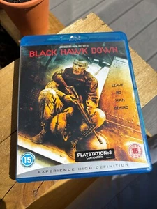 Black Hawk Down (Blu-ray, 2001) - Picture 1 of 2