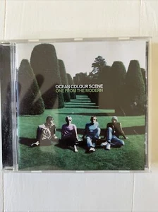 One From the Modern by Ocean Colour Scene (CD) 2007 free delivery - Picture 1 of 3