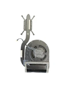 AT1L5001VV0 Lenovo ThinkPad T14 T14s Thermal Heatsink Cooling Fan 5H40Y23330 - Bild 1 von 2