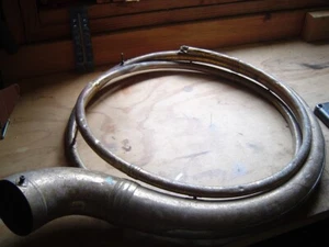 Body Tube for Baby Sousaphone - Rare! - Picture 1 of 8