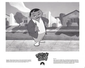 BEBE'S KIDS - 1992 - 20,5 x 25,5 cm - PARAMOUNT - Picture 1 of 1