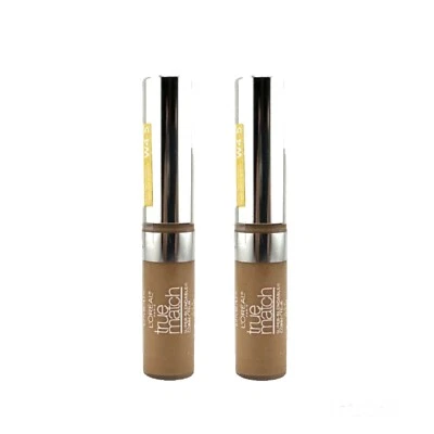 Corrector súper mezclable L'Oréal Paris True Match, W4-5 cálido ligero medio Foto 1 de 4