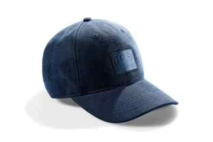 Festool 100 Jahre Cap GC-FT4 verstellbar Baseballcap Mütze blau navy Metallverschluss - Bild 1 von 5