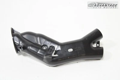 2015-2017 INFINITI QX70 DASH AC AIR HEATER CORE COOLANT RADIATOR LINE HOLDER OEM - Image 1 of 4