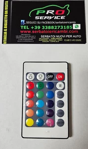 Telecomando Wireless Led USATO - Picture 1 of 1