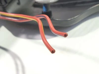 2010 2017 Audi A5 OEM Left Quarter Window Regulator Convertible 8f0839397D Foto 1 de 4