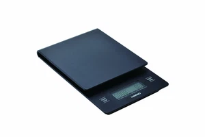 Hario V60 Coffee Brewing Timer Drip Scale Weight Brew Pour Over Drip VST-2000B - Picture 1 of 3