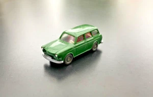 Wiking-Modell - VW 1500 Variant - grün - Bild 1 von 6