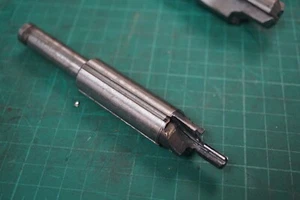 Sonnet Solid Carbide Head Porting Tool 1/2" Shank  .27" Pilot - .75" Counterbore - Picture 1 of 5