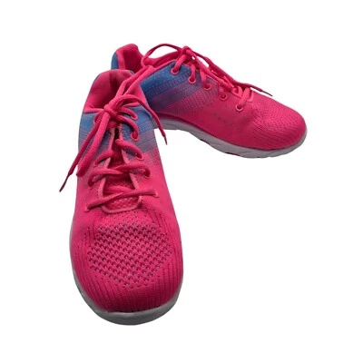 Zapatillas deportivas Danskin Now rosa talla 6 Foto 1 de 4