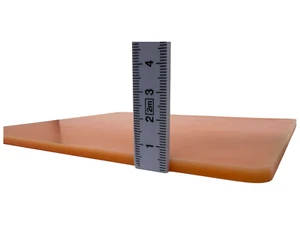 INKgrafiX® Übungshaut - extra Dick - 0,5x17,5cm- wie echt NEU - Studio Tattoo DE - Bild 1 von 5
