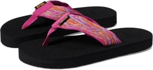 NEW Teva Kids' T MUSH II Flip-Flop Little Kids Size 11 - Picture 1 of 5