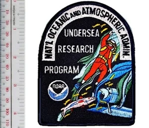 Diving National Oceanic Atmospheric Administration Research NO TARIFF - Picture 1 of 1