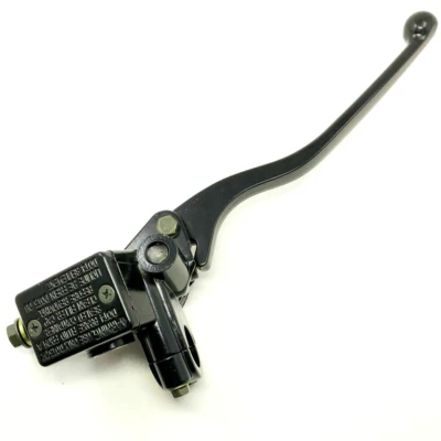 Cilindro maestro de freno delantero HONDA CX500/650 CB750 FT500 GL500 VT500 VF GoldWing Foto 1 de 2