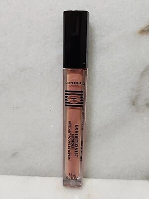COVERGIRL #160 FLING Exhibitionist Lip Gloss  - Image 1 of 3