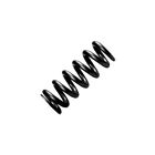 Genuine NAPA Rear Left Coil Spring for BMW 116i 2.0 Litre (01/2009-06/2011)