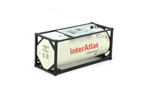 Tekno | 86455 Interatlas Chemical 1:50 Scale - Picture 1 of 5