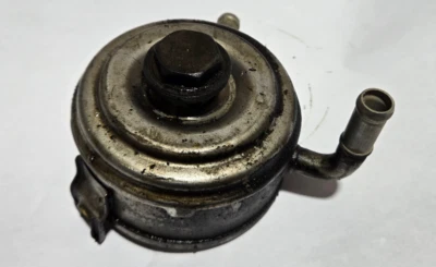 88-95 TOYOTA PICKUP 4RUNNER TRUCK 3.0 V6 3VZ 3VZE REFRIGERADOR DE ÓLEO DO MOTOR FABRICANTE DE EQUIPAMENTO ORIGINAL #3 - Imagem 1 de 4