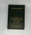 The Mines Handbook by Lenox H. Rand 1931 Hardcover
