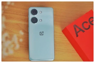 Unlocked OnePlus Ace 2V 5G Dual SIM 256GB/512GB 6.74'' 5000mAh NEW Smartphone - Image 1 of 4