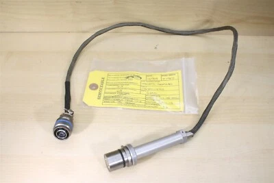 Sensor de sobrevelocidad 9580111270 Sikorsky Foto 1 de 3