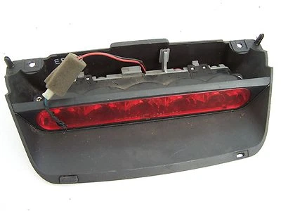 Luz de freno de alto nivel para Chevrolet Matiz (2005-2009)  Foto 1 de 2
