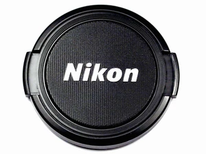 NUEVO Nikon 52mm Tapa Frontal Lente Cubierta 50mm 28mm 35mm 105mm 85mm 2.0 135mm 24mm - Imagen 1 de 5