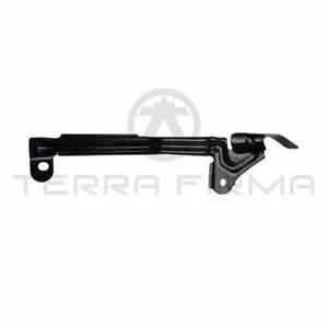 Nissan Skyline R32 GTR Front Bumper Side Bracket, Left - Picture 1 of 5