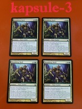 4x Shambling Shell | Ravnica City of Guilds | MTG Magic Cards