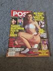 Australasian Post Magazine October 1990-Nicole Kidman-Linda Blair-Michelle Hoope