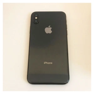 Apple iPhone X - Gris espacial/Plateado, 64 GB/256 GB, Desbloqueado, Verizon, Envío gratuito - Imagen 1 de 9