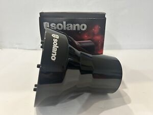 Solano Universal Finger SoftStyler Diffuser Brand New In An Opened Box