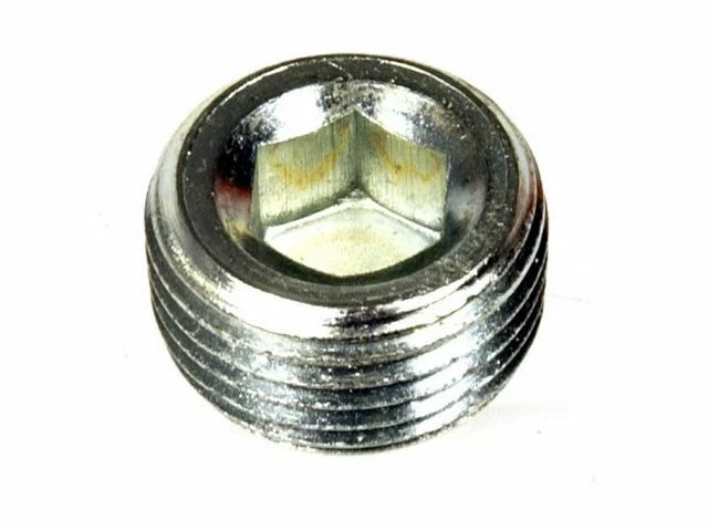 Plugue de drenagem de bomba de óleo para 1974 Plymouth PB200 Van D863PX - Imagem 1 de 1