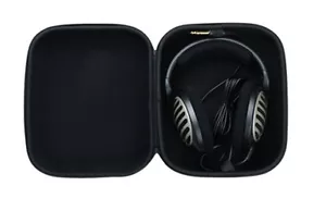 headphone case for SENNHEISER HD449 438 470 25-1 280 PRO 205II Brand NEW - Picture 1 of 4