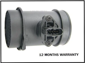 SENSOR MEDIDOR DE FLUJO MÁSICO DE AIRE PARA ROVER 25 45 200 220 400 420 600 620 MHK1070 NUEVO - Imagen 1 de 1