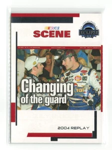 JEFF GORDON #65 2005 PRESS PASS ECLIPSE - Picture 1 of 2