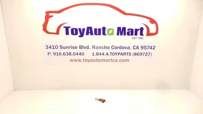 05-12 TOYOTA AVALON XLS 3,5 L INYECTOR DE COMBUSTIBLE  Foto 1 de 4