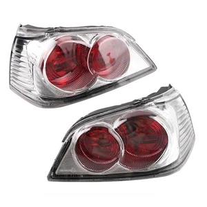 Copriobiettivo fanale posteriore adatto a Honda Goldwing GL1800 2001 2002 2003 2004-2011 05 - Foto 1 di 6