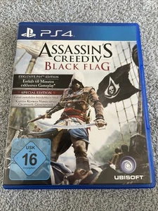 Assassin's Creed IV: Black Flag [Special Edition] - Bild 1 von 2