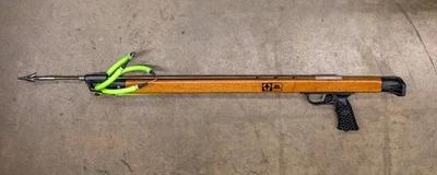 Fusil especial JBL Woody 38 - Fusil 38 nuevo segundo de fábrica - 6W38 Foto 1 de 3