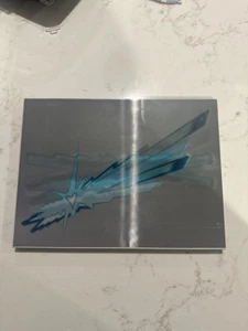 Lesserafilm Fairy Floss Album With Photocards, Poster, And More - Bild 1 von 2