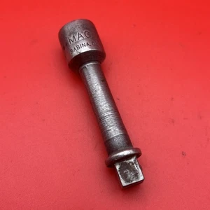 Vintage MAC Socket Extension 3/8" Drive X3E Made in USA 3" Long - Picture 1 of 6