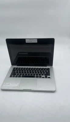 Apple MacBook Pro 13" Mid-2012 Laptop Intel Core No HDD - Image 1 of 4